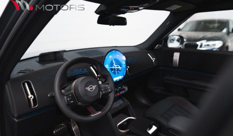 MINI Mini John Cooper Works Countryman 2.0 JCW All4 pieno