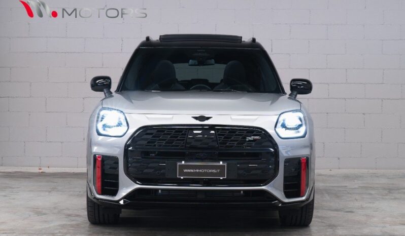 MINI Mini John Cooper Works Countryman 2.0 JCW All4