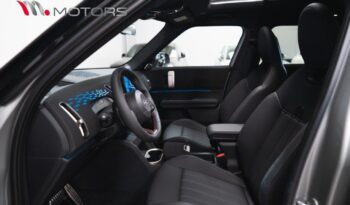 MINI Mini John Cooper Works Countryman 2.0 JCW All4 pieno