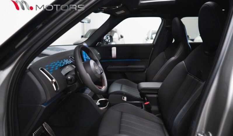 MINI Mini John Cooper Works Countryman 2.0 JCW All4 pieno