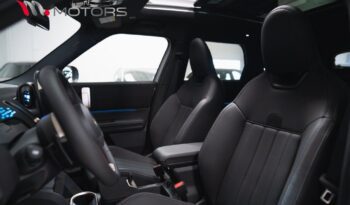 MINI Mini John Cooper Works Countryman 2.0 JCW All4 pieno