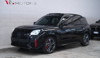 MINI Mini John Cooper Works Countryman JCW All4 pieno