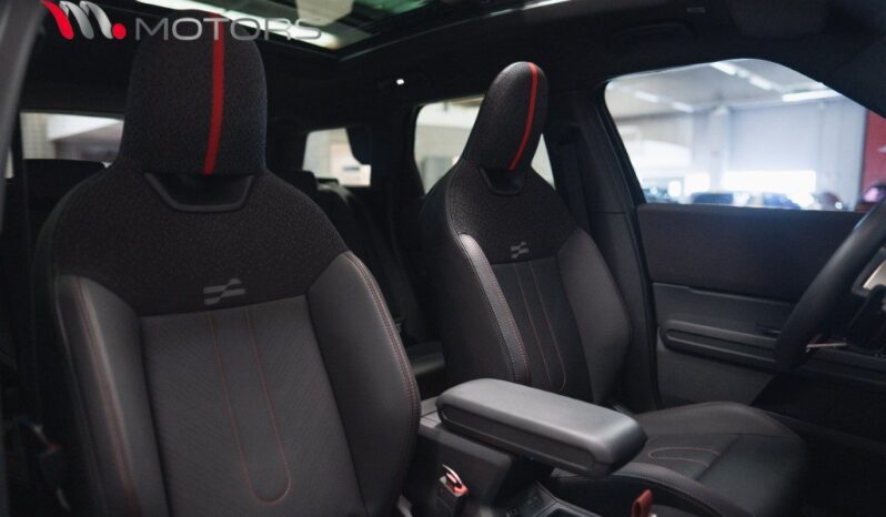 MINI Mini John Cooper Works Countryman JCW All4 pieno