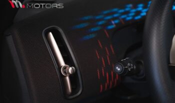 MINI Mini John Cooper Works Countryman JCW All4 pieno