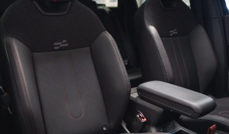 MINI Mini John Cooper Works Countryman JCW All4 pieno