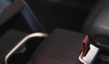 MINI Mini John Cooper Works Countryman JCW All4 pieno