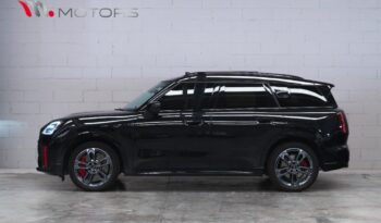 MINI Mini John Cooper Works Countryman JCW All4 pieno