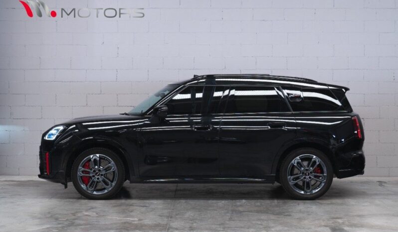 MINI Mini John Cooper Works Countryman JCW All4 pieno