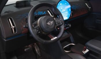 MINI Mini John Cooper Works Countryman JCW All4 pieno