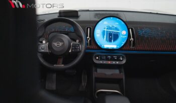 MINI Mini John Cooper Works Countryman JCW All4 pieno