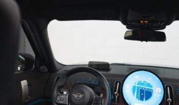 MINI Mini John Cooper Works Countryman JCW All4 pieno
