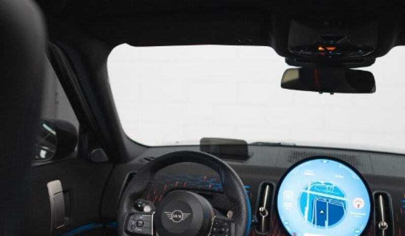 MINI Mini John Cooper Works Countryman JCW All4 pieno