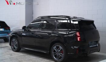 MINI Mini John Cooper Works Countryman JCW All4 pieno