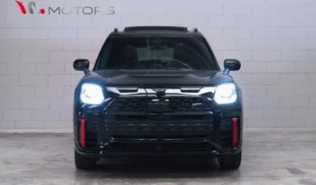 MINI Mini John Cooper Works Countryman JCW All4