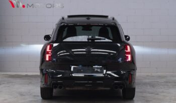 MINI Mini John Cooper Works Countryman JCW All4 pieno