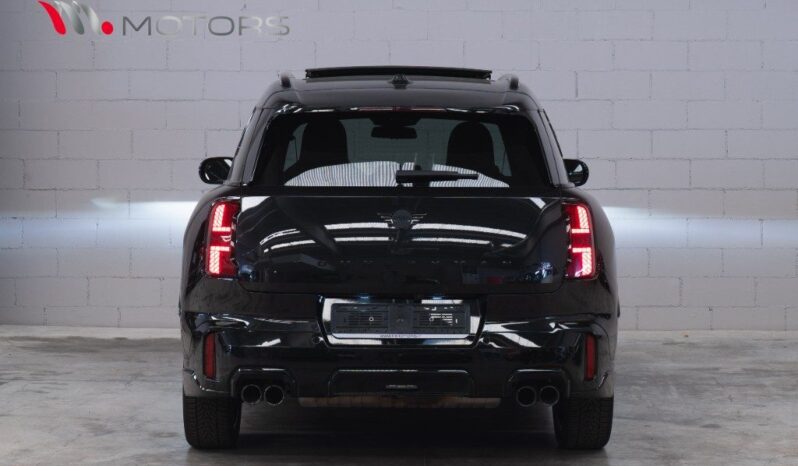 MINI Mini John Cooper Works Countryman JCW All4 pieno