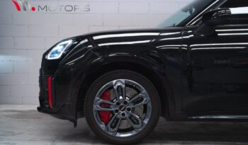 MINI Mini John Cooper Works Countryman JCW All4 pieno
