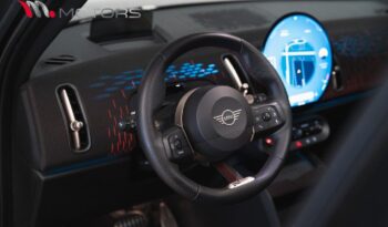 MINI Mini John Cooper Works Countryman JCW All4 pieno