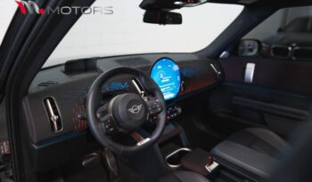 MINI Mini John Cooper Works Countryman JCW All4 pieno