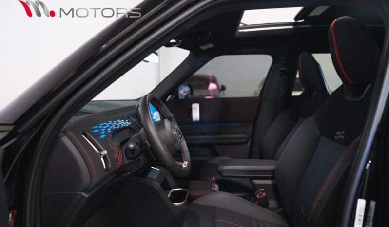 MINI Mini John Cooper Works Countryman JCW All4 pieno