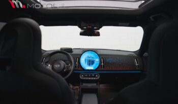 MINI Mini John Cooper Works Countryman JCW All4 pieno