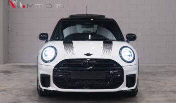 MINI Mini Cooper S 5p 2.0 S JCW