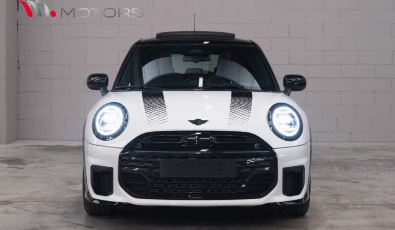 MINI Mini Cooper S 5p 2.0 S JCW