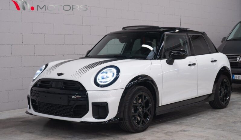 MINI Mini Cooper S 5p 2.0 S JCW pieno