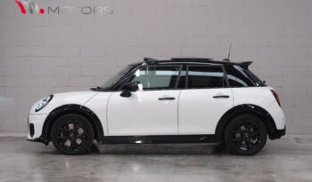 MINI Mini Cooper S 5p 2.0 S JCW pieno