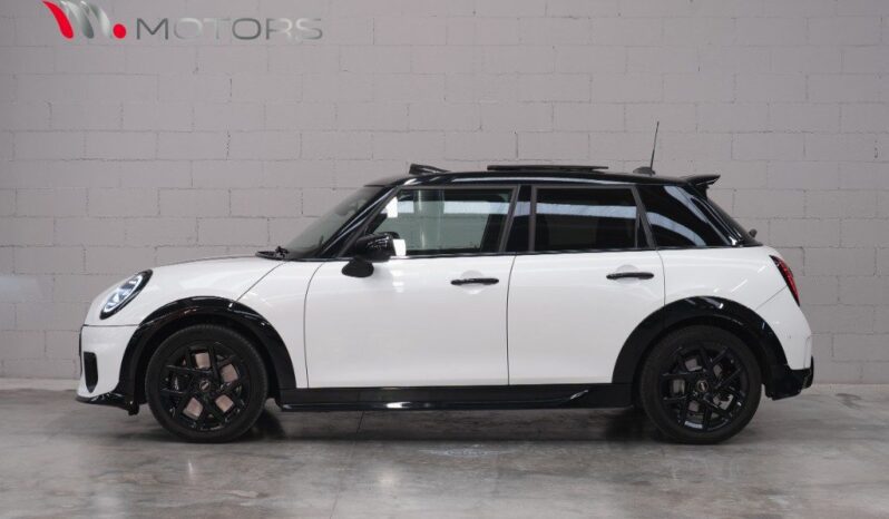 MINI Mini Cooper S 5p 2.0 S JCW pieno