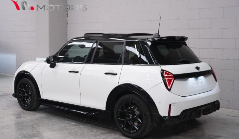 MINI Mini Cooper S 5p 2.0 S JCW pieno