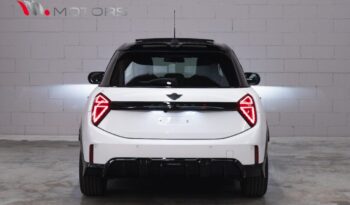 MINI Mini Cooper S 5p 2.0 S JCW pieno