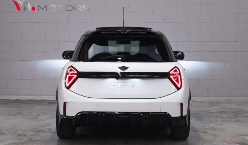 MINI Mini Cooper S 5p 2.0 S JCW pieno
