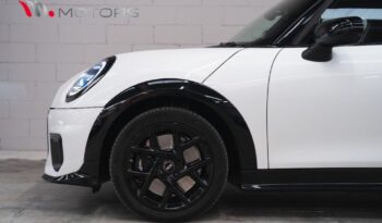 MINI Mini Cooper S 5p 2.0 S JCW pieno