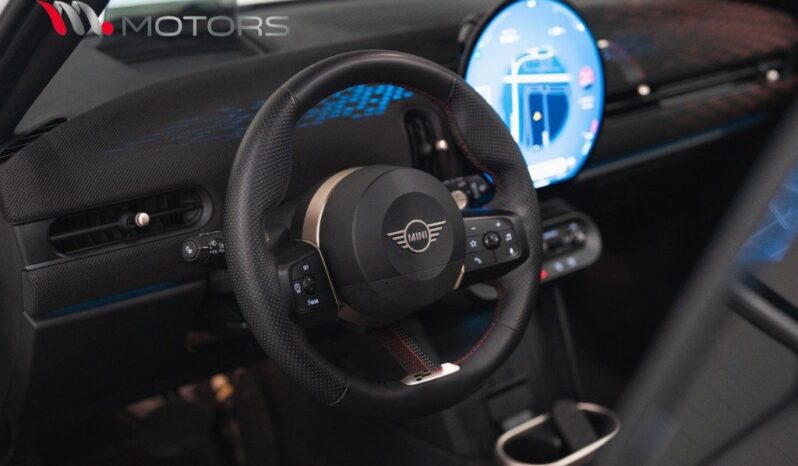 MINI Mini Cooper S 5p 2.0 S JCW pieno