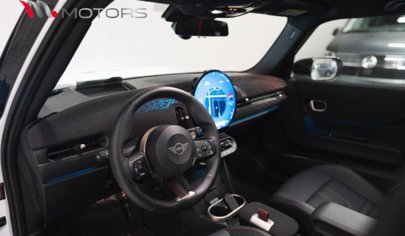 MINI Mini Cooper S 5p 2.0 S JCW pieno