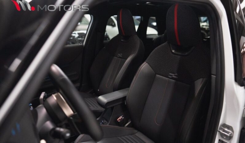 MINI Mini Cooper S 5p 2.0 S JCW pieno