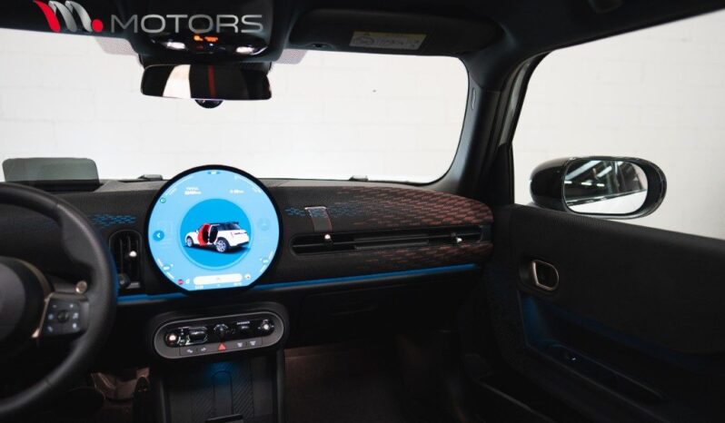 MINI Mini Cooper S 5p 2.0 S JCW pieno