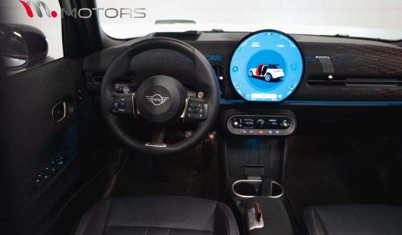 MINI Mini Cooper S 5p 2.0 S JCW pieno