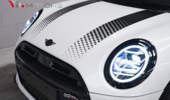 MINI Mini Cooper S 5p 2.0 S JCW pieno