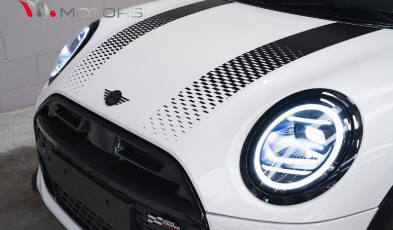 MINI Mini Cooper S 5p 2.0 S JCW pieno