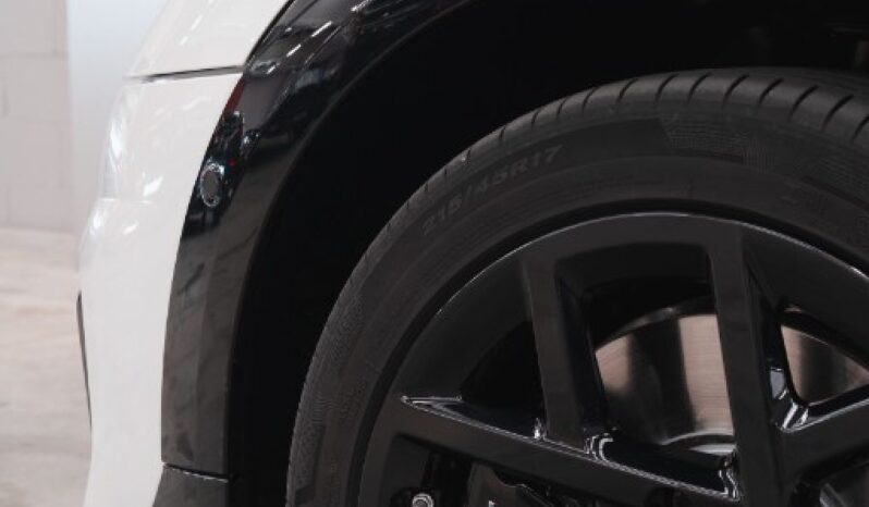 MINI Mini Cooper S 5p 2.0 S JCW pieno