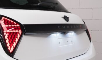 MINI Mini Cooper S 5p 2.0 S JCW pieno