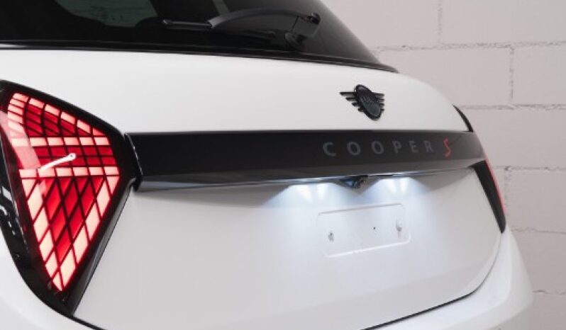 MINI Mini Cooper S 5p 2.0 S JCW pieno