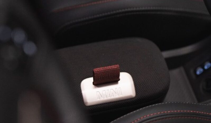 MINI Mini Cooper S 5p 2.0 S JCW pieno