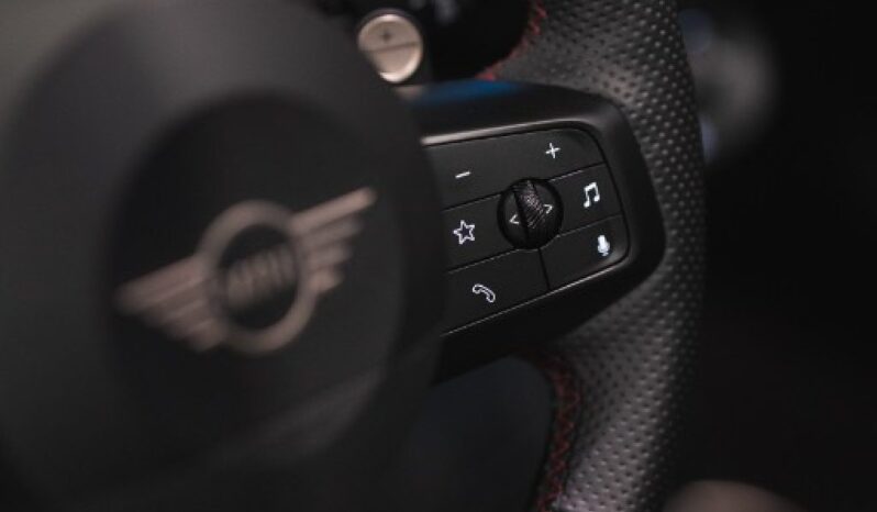 MINI Mini Cooper S 5p 2.0 S JCW pieno