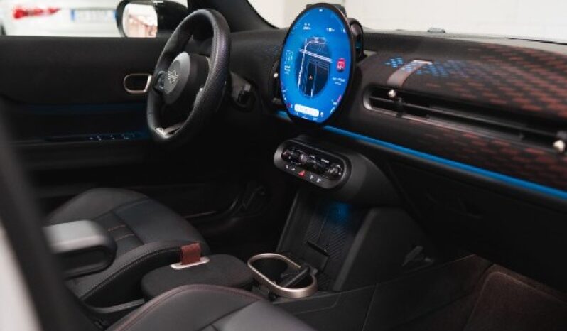 MINI Mini Cooper S 5p 2.0 S JCW pieno