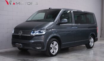 VOLKSWAGEN Caravelle T7 2.0 TDI Comfortline 199 CV DSG 8p.ti pieno
