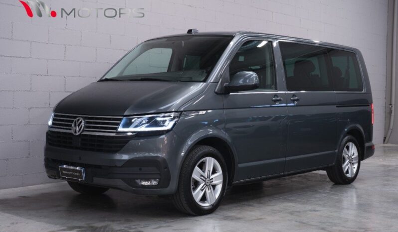 VOLKSWAGEN Caravelle T7 2.0 TDI Comfortline 199 CV DSG 8p.ti pieno