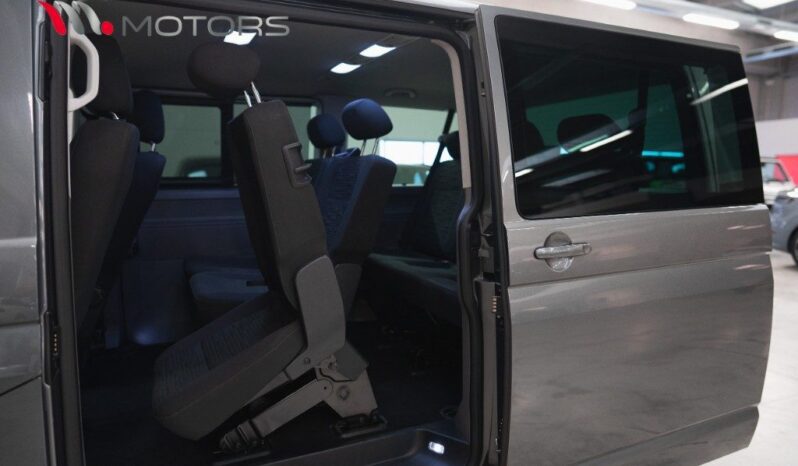 VOLKSWAGEN Caravelle T7 2.0 TDI Comfortline 199 CV DSG 8p.ti pieno